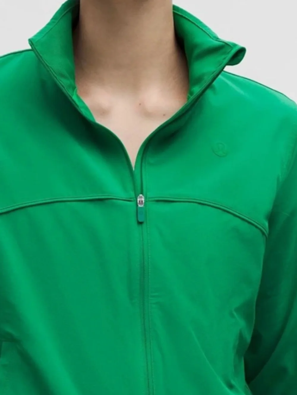 Lululemon Court Rival Jacket - Picture 2 of 11